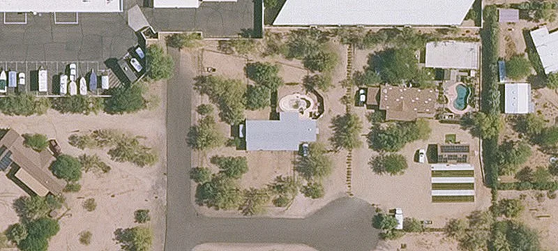 4920 Sagebrush Cir
