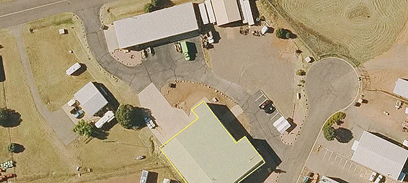 1304 Red Baron Rd