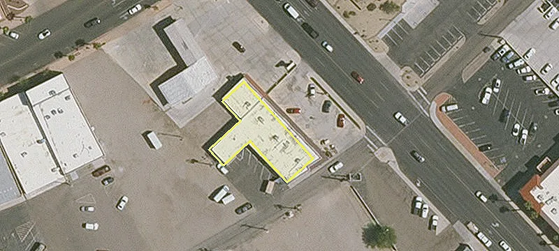 25 Acoma Blvd S Ste, Unit 100