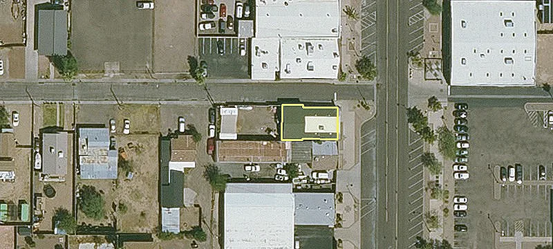 36 Robson