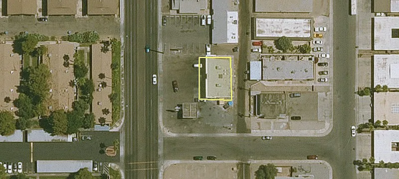 2089 Ave A A, Unit 684