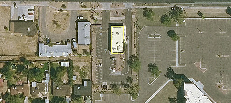 119 Baseline Rd
