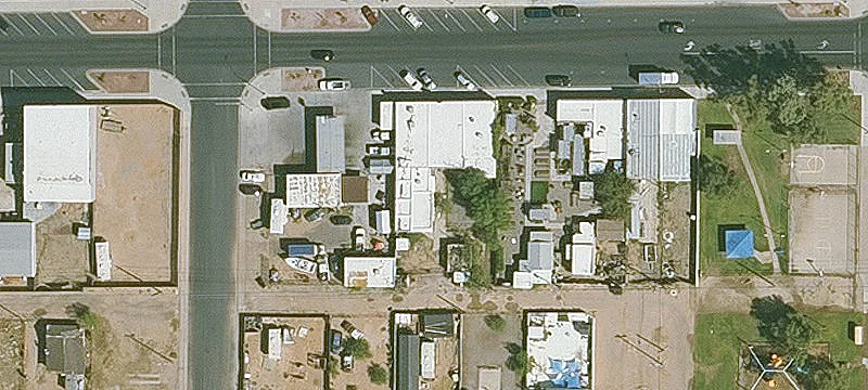 253 Coolidge Ave