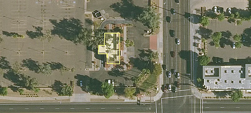 850 Guadalupe Rd