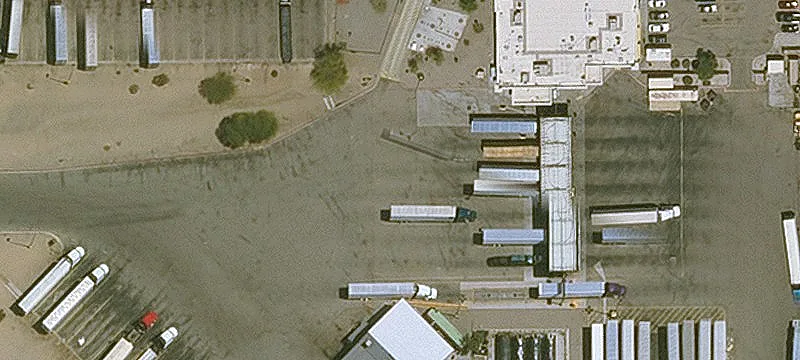 2931 Gila Rdg Rd
