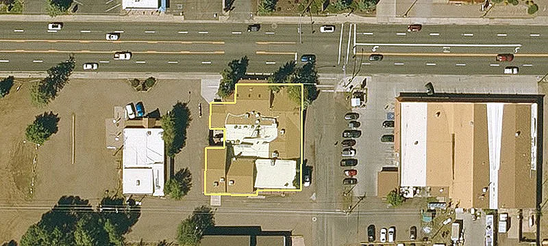 1701 White Mtn Blvd