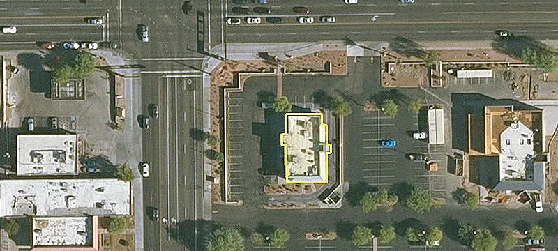 5 Southern Ave