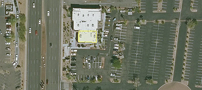 1335 Alma School Rd