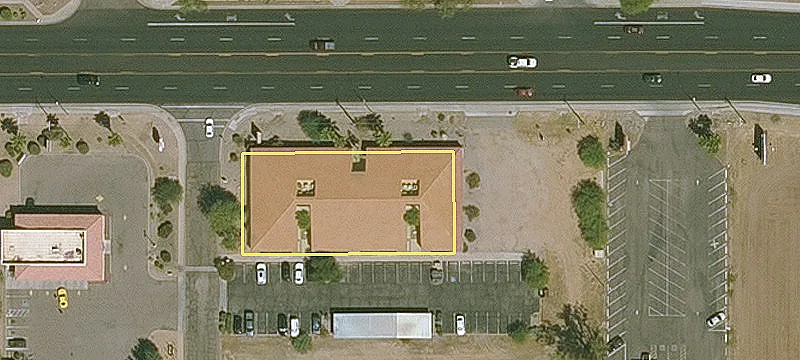 1515 Florence Blvd Ste, Unit 109