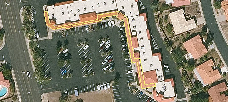 1171 Rancho Vistoso Blvd