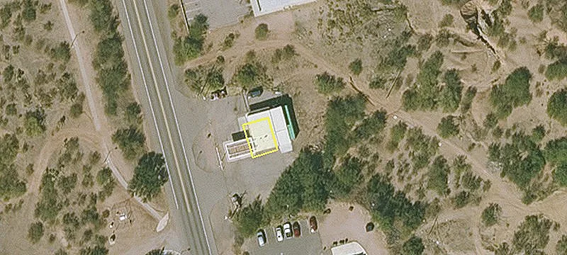 341 Hwy 77th St
