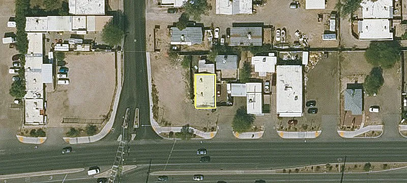 307 Grant Rd