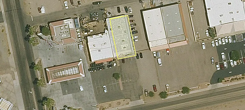 2715 Maricopa Ave