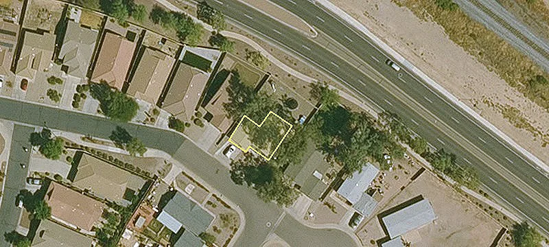 21444 Puesta Del Sol