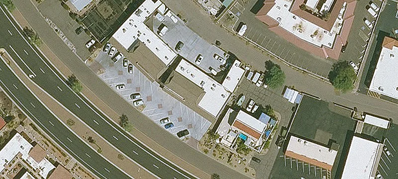 12005 Saguaro Blvd