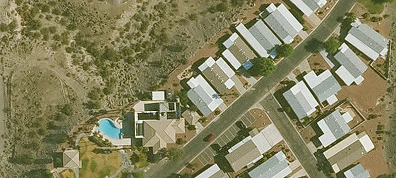 2350 Adobe Rd Lot, Unit 9