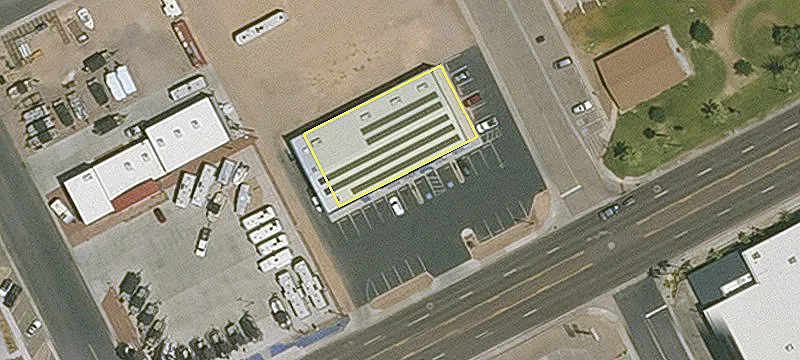 400 Riverside Dr
