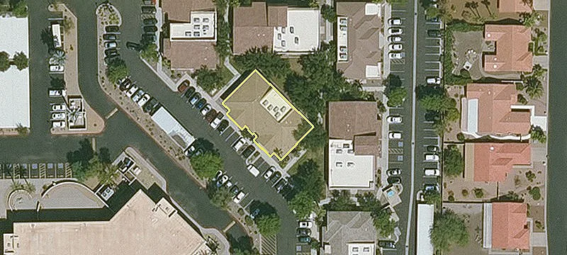 10450 Riggs Rd Ste, Unit 107