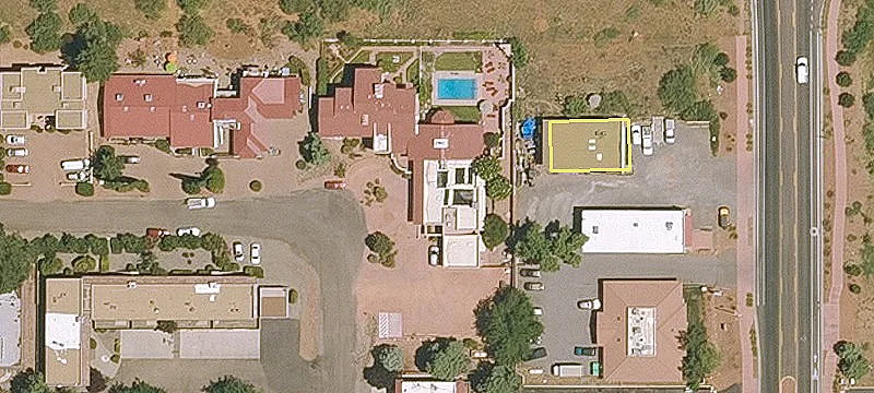 40 Cyn Cir Dr
