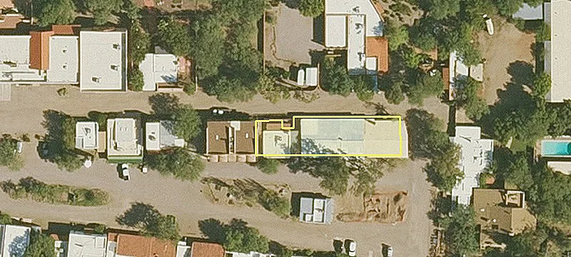 30 Tubac Rd