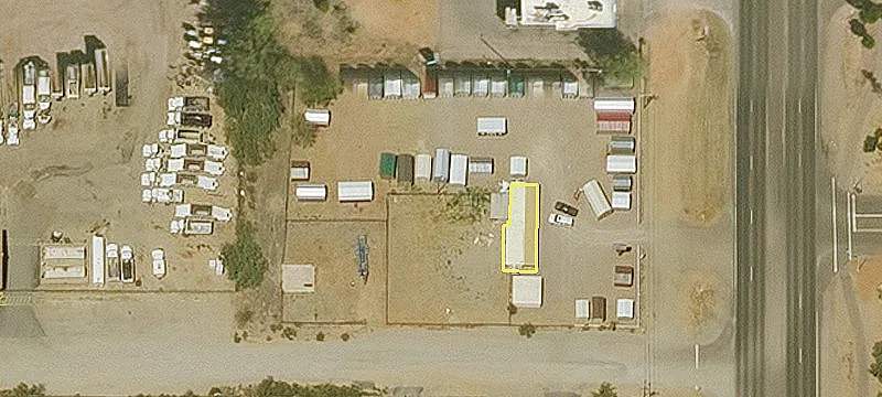 1800 Hwy 92