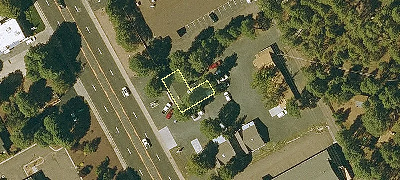 463 White Mtn Blvd