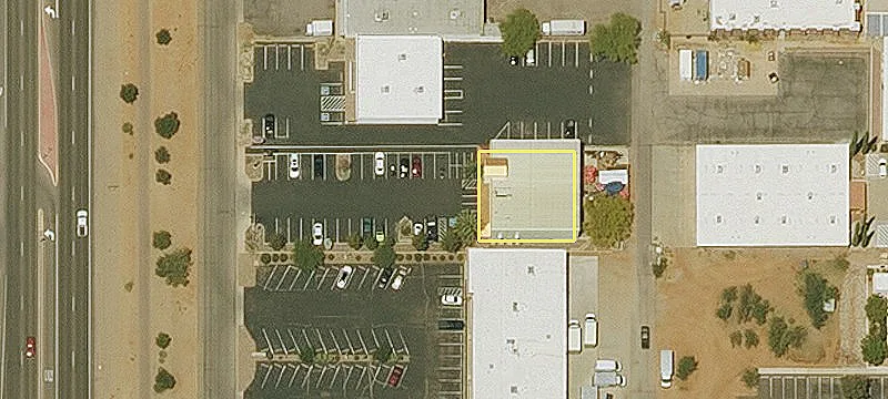 1959 Frontage Rd