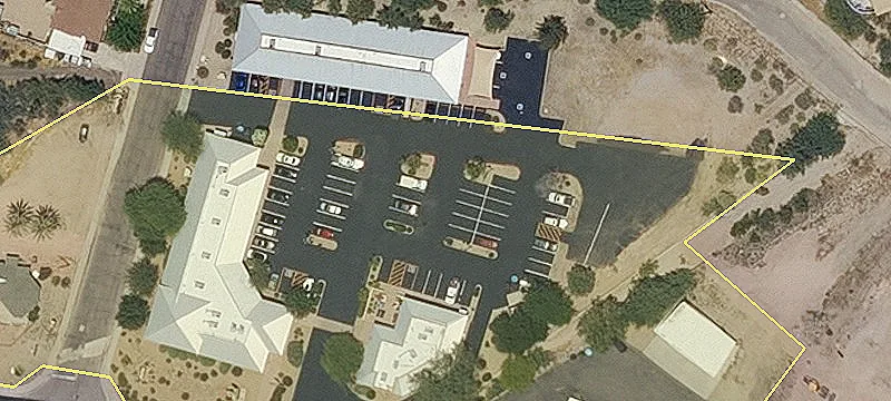472 Wickenburg Way