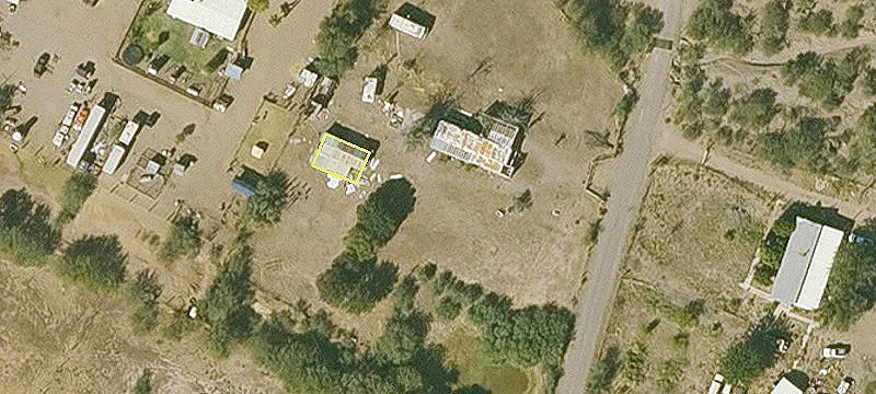 3810 Cooley Rnch Rd