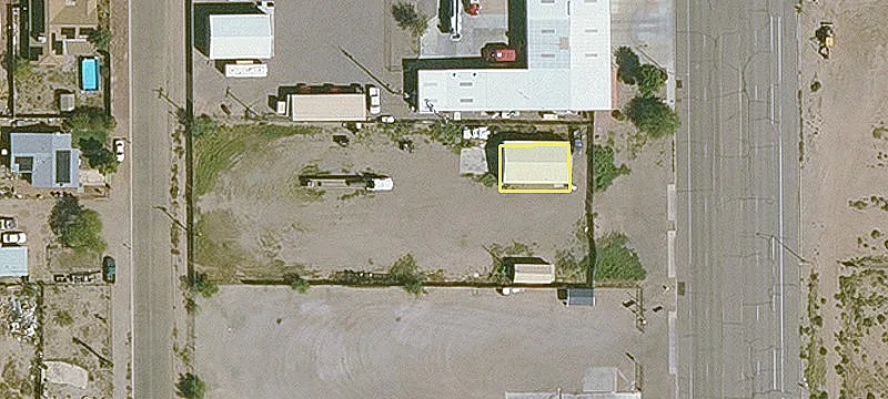 506 Sunshine Blvd