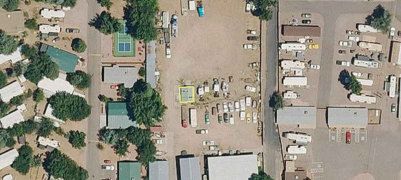 3650 Az Hwy 260