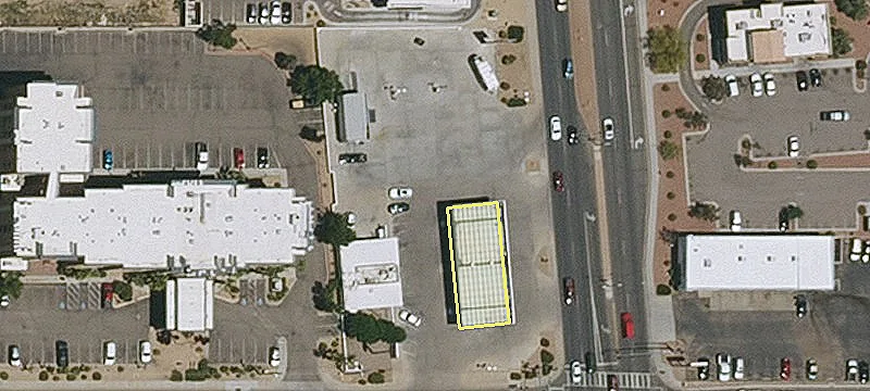 3401 Stockton Hl Rd