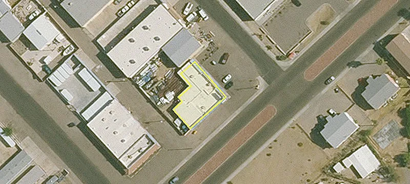 2059 Commercial Way
