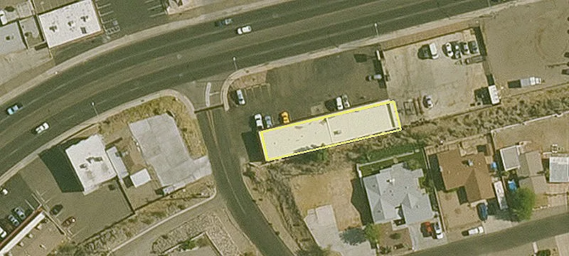 1940 Hwy 95