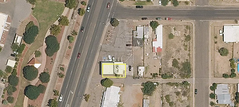 569 Pan American Ave