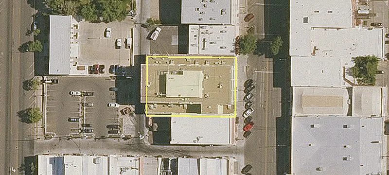 122 Cortez St