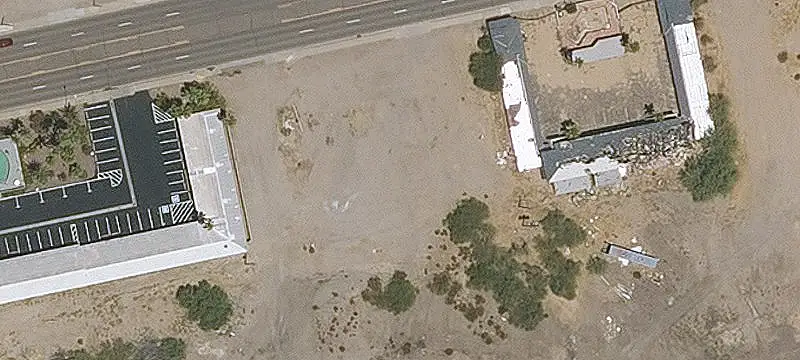 401 Pima St