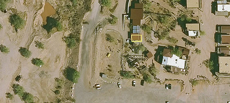 4650 Mammoth Mine Rd