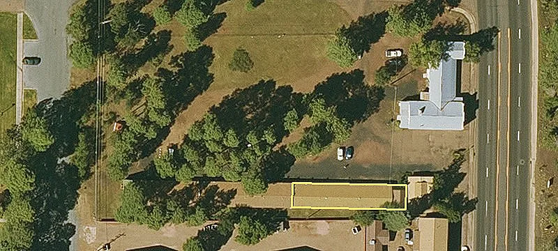 1697 White Mtn Blvd