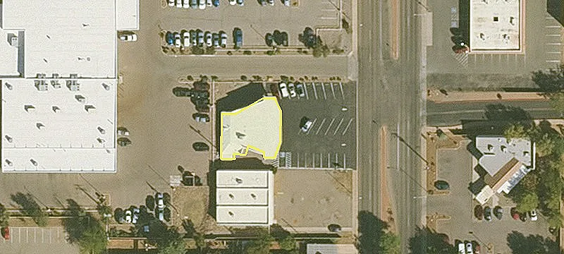 100 El Camino Real