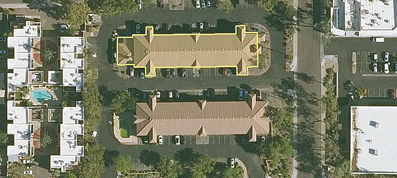 3560 Marshall Way