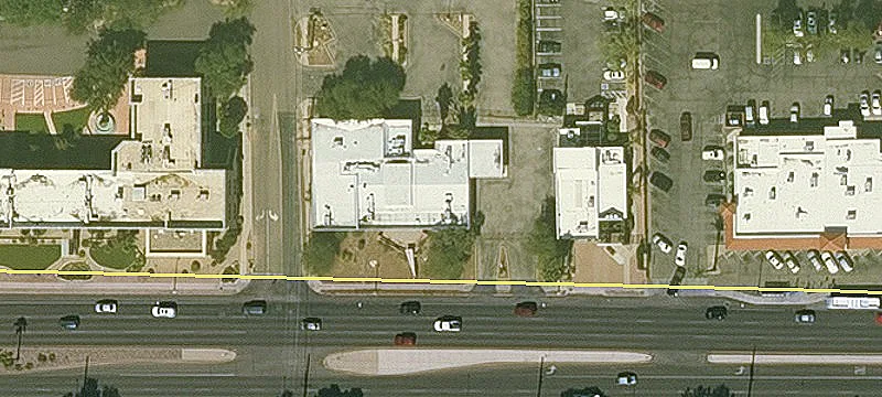 3805 Broadway Blvd