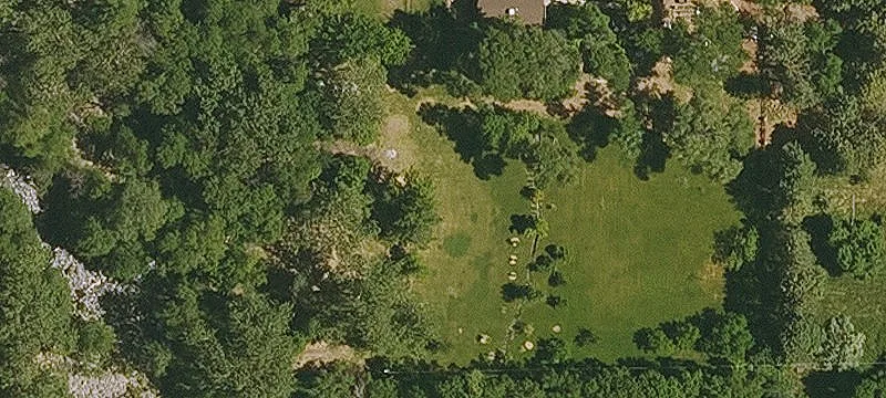 2050 Old Indian Rd