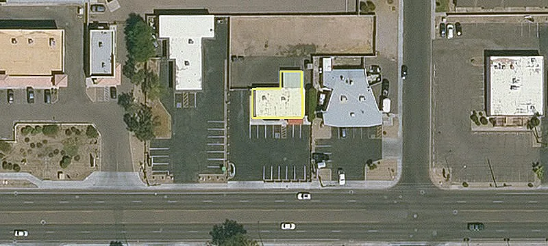 13330 Van Buren St
