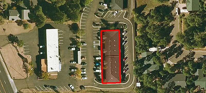 4919 White Mtn Rd