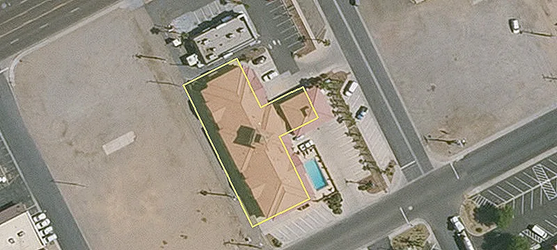 1012 Geronimo Ave