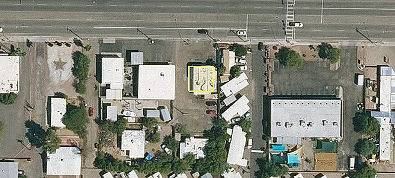 1145 Prince Rd