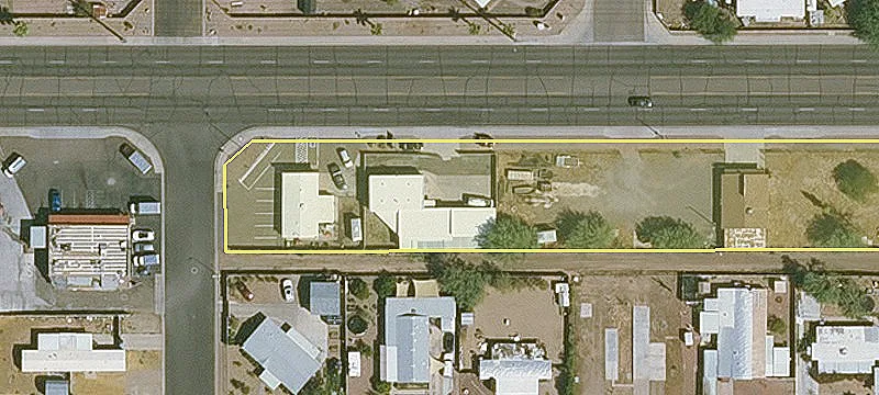 2849 Superstition Blvd