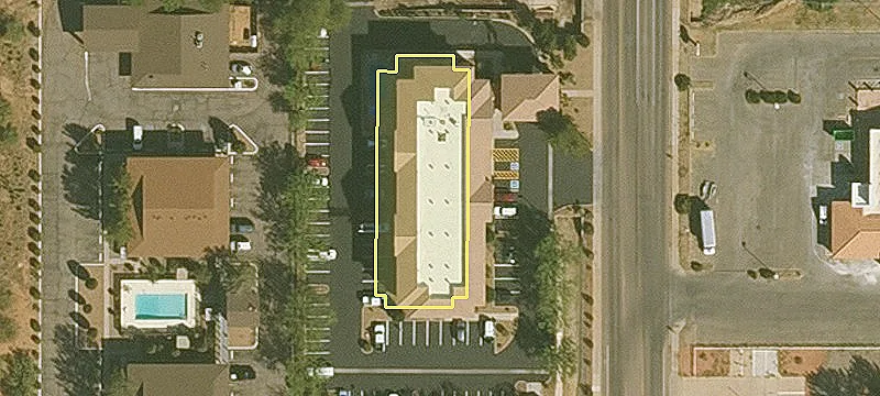 3500 Fry Blvd