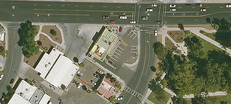 211 Florence Blvd